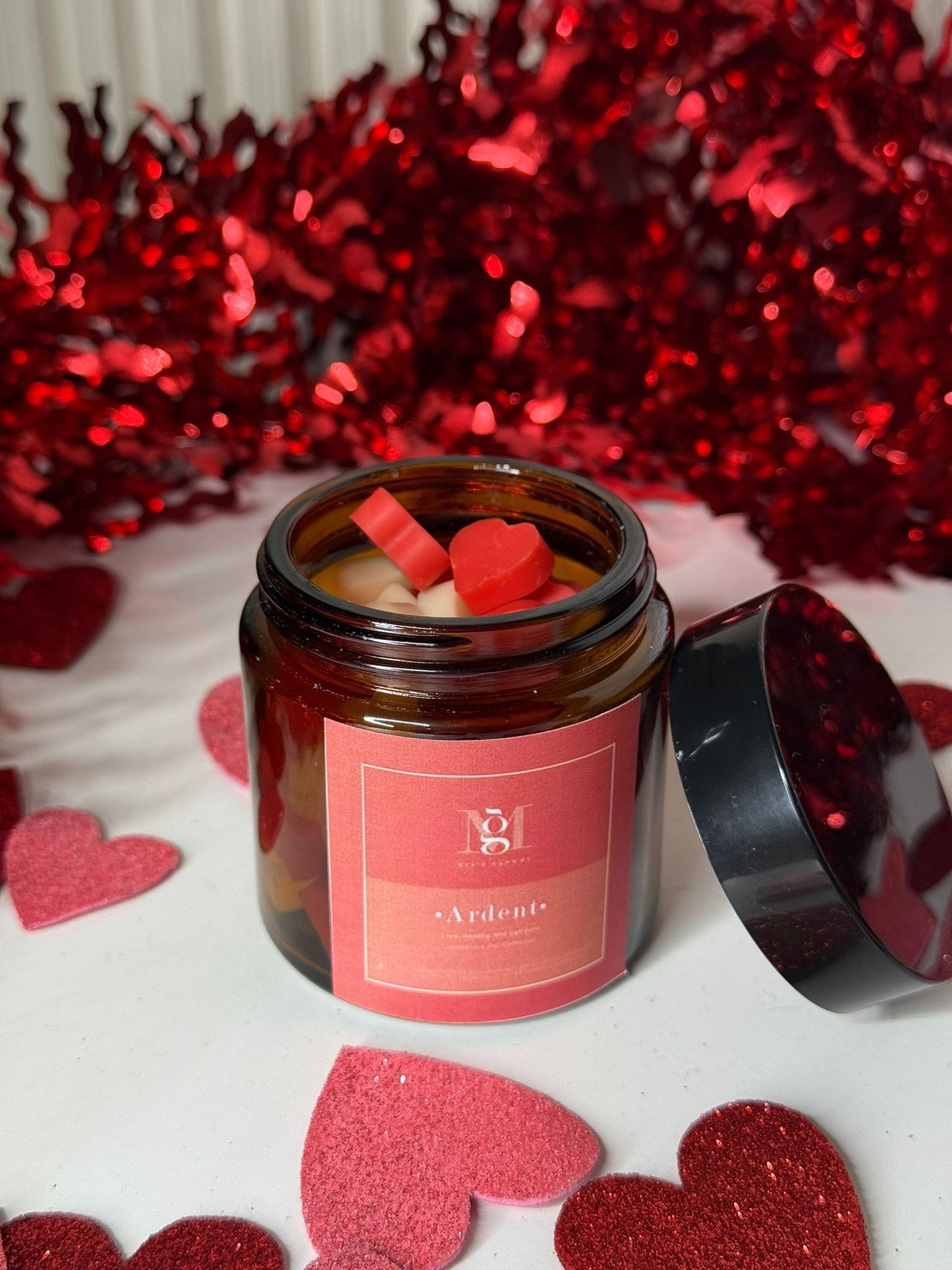 Ardent Wax Melt