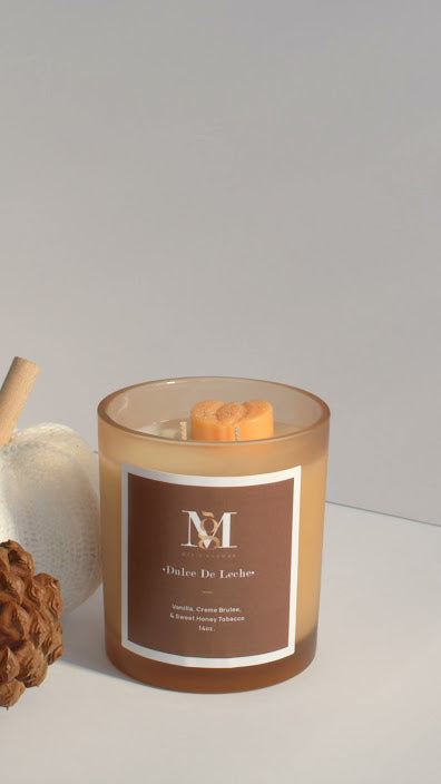 Dulce De Leche