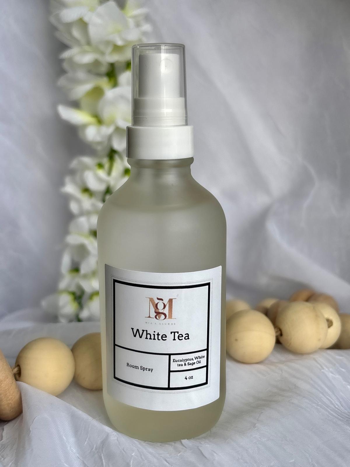 White Tea