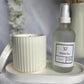 Resin Candle & Room Spray Set