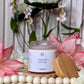 Rose Sugar Glow Scrub